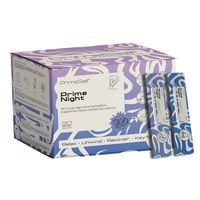 PrimeSelf Prime Night